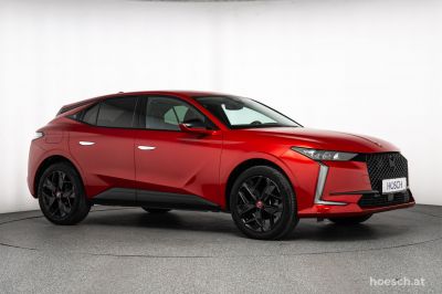 DS Automobiles DS 4 Gebrauchtwagen