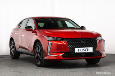 DS Automobiles DS 4 Gebrauchtwagen