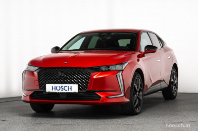 DS Automobiles DS 4 Gebrauchtwagen
