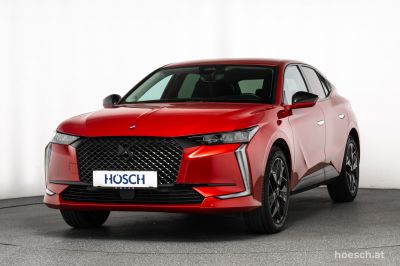 DS Automobiles DS 4 Gebrauchtwagen