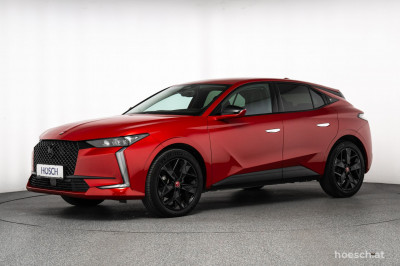 DS Automobiles DS 4 Gebrauchtwagen
