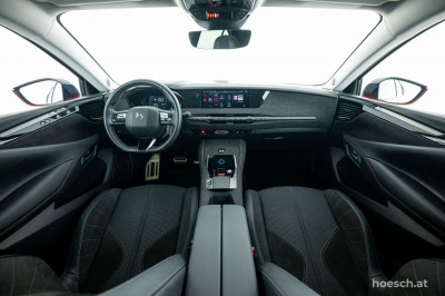 DS Automobiles DS 4 Gebrauchtwagen