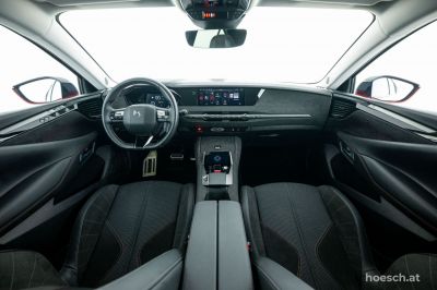 DS Automobiles DS 4 Gebrauchtwagen