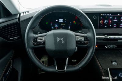 DS Automobiles DS 4 Gebrauchtwagen DS Automobiles DS 4 Gebrauchtwagen