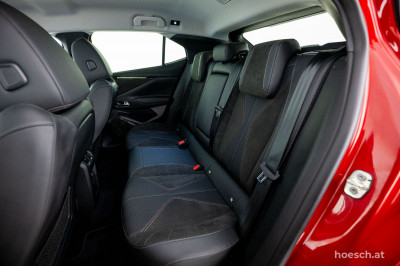 DS Automobiles DS 4 Gebrauchtwagen