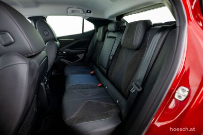 DS Automobiles DS 4 Gebrauchtwagen