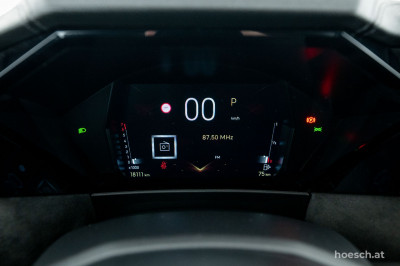 DS Automobiles DS 4 Gebrauchtwagen