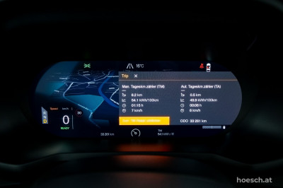 Polestar Polestar 2 Gebrauchtwagen