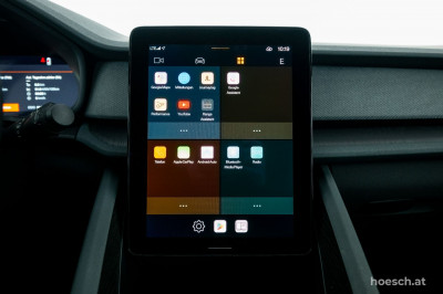 Polestar Polestar 2 Gebrauchtwagen