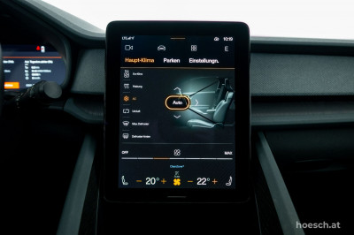 Polestar Polestar 2 Gebrauchtwagen