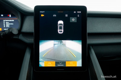 Polestar Polestar 2 Gebrauchtwagen