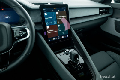 Polestar Polestar 2 Gebrauchtwagen