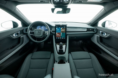 Polestar Polestar 2 Gebrauchtwagen