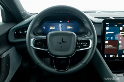 Polestar Polestar 2 Gebrauchtwagen