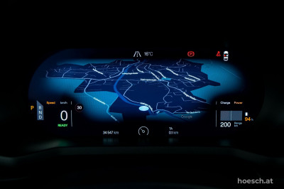 Polestar Polestar 2 Gebrauchtwagen