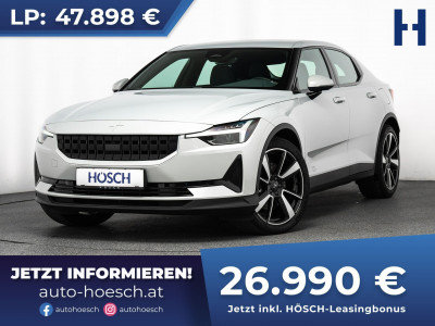 Polestar Polestar 2 Gebrauchtwagen