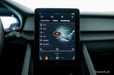 Polestar Polestar 2 Gebrauchtwagen