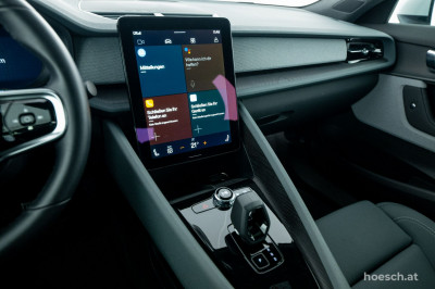 Polestar Polestar 2 Gebrauchtwagen