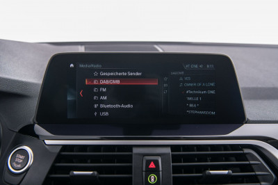 BMW X3 Gebrauchtwagen BMW X3 Gebrauchtwagen