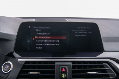 BMW X3 Gebrauchtwagen BMW X3 Gebrauchtwagen