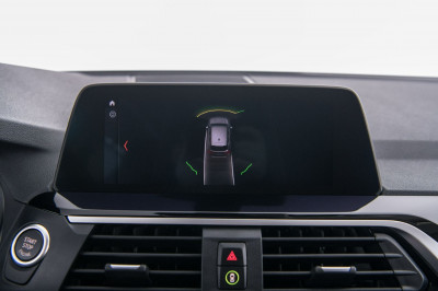 BMW X3 Gebrauchtwagen BMW X3 Gebrauchtwagen