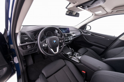 BMW X3 Gebrauchtwagen BMW X3 Gebrauchtwagen