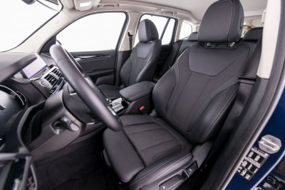 BMW X3 Gebrauchtwagen BMW X3 Gebrauchtwagen