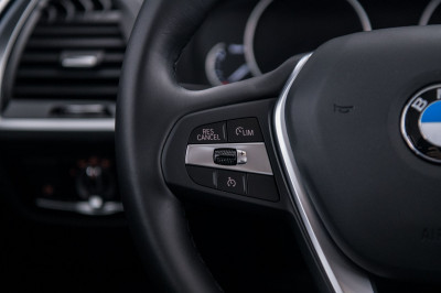 BMW X3 Gebrauchtwagen BMW X3 Gebrauchtwagen