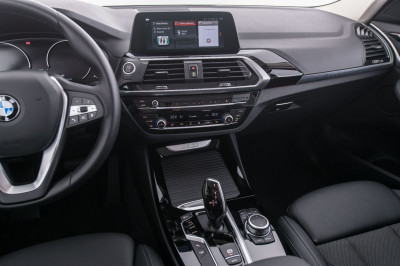 BMW X3 Gebrauchtwagen BMW X3 Gebrauchtwagen