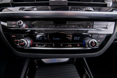 BMW X3 Gebrauchtwagen BMW X3 Gebrauchtwagen