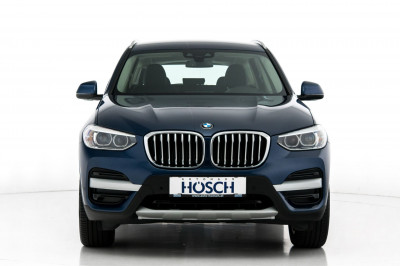 BMW X3 Gebrauchtwagen BMW X3 Gebrauchtwagen