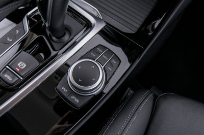 BMW X3 Gebrauchtwagen BMW X3 Gebrauchtwagen