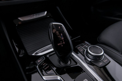 BMW X3 Gebrauchtwagen BMW X3 Gebrauchtwagen