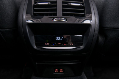 BMW X3 Gebrauchtwagen BMW X3 Gebrauchtwagen