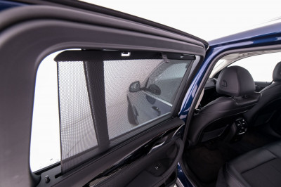 BMW X3 Gebrauchtwagen BMW X3 Gebrauchtwagen