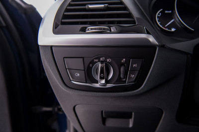 BMW X3 Gebrauchtwagen BMW X3 Gebrauchtwagen