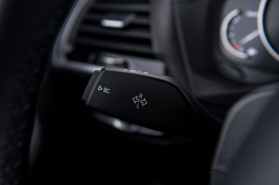 BMW X3 Gebrauchtwagen BMW X3 Gebrauchtwagen