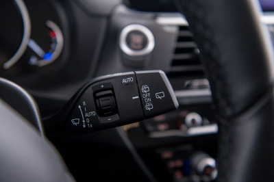 BMW X3 Gebrauchtwagen BMW X3 Gebrauchtwagen