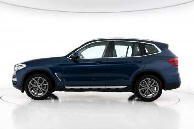 BMW X3 Gebrauchtwagen BMW X3 Gebrauchtwagen