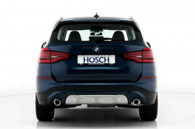 BMW X3 Gebrauchtwagen BMW X3 Gebrauchtwagen