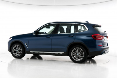 BMW X3 Gebrauchtwagen BMW X3 Gebrauchtwagen