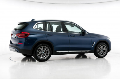 BMW X3 Gebrauchtwagen BMW X3 Gebrauchtwagen