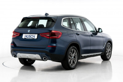 BMW X3 Gebrauchtwagen BMW X3 Gebrauchtwagen