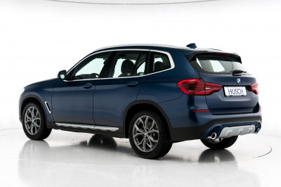 BMW X3 Gebrauchtwagen BMW X3 Gebrauchtwagen