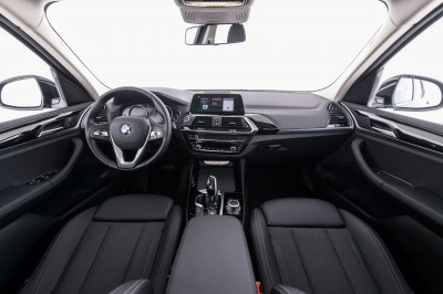 BMW X3 Gebrauchtwagen BMW X3 Gebrauchtwagen