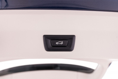 BMW X3 Gebrauchtwagen BMW X3 Gebrauchtwagen