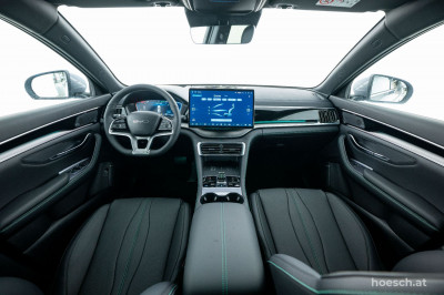 BYD Seal U Gebrauchtwagen BYD Seal U Gebrauchtwagen