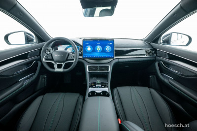 BYD Seal U Gebrauchtwagen