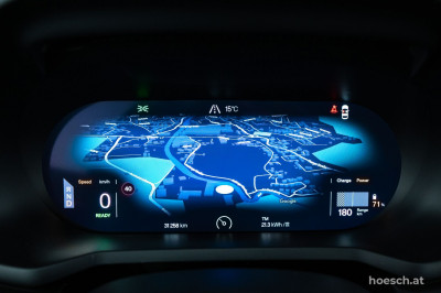 Polestar Polestar 2 Gebrauchtwagen Polestar Polestar 2 Gebrauchtwagen