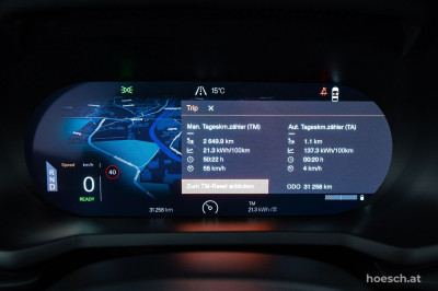 Polestar Polestar 2 Gebrauchtwagen Polestar Polestar 2 Gebrauchtwagen